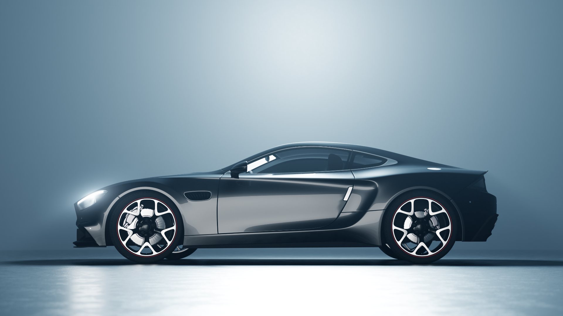 Audi RS7 Sportback